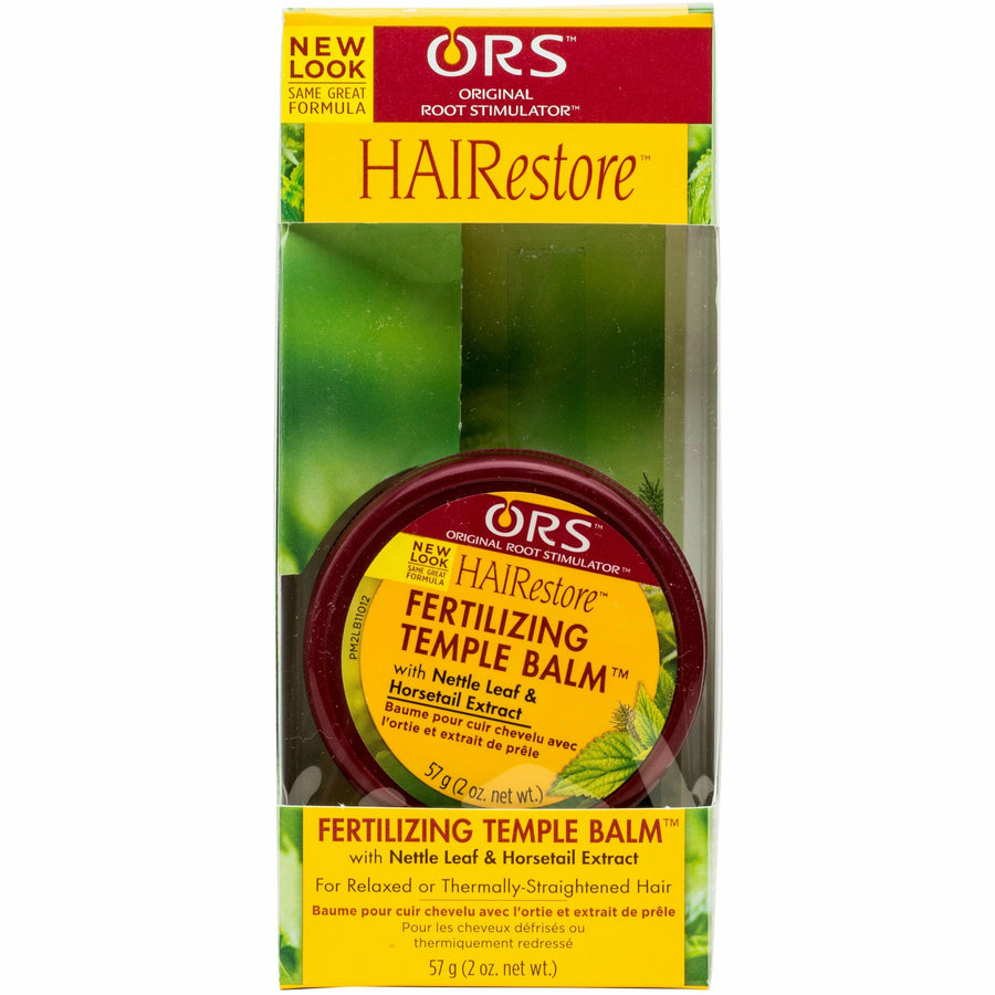 Fertilizing Temple Balm, 2 oz