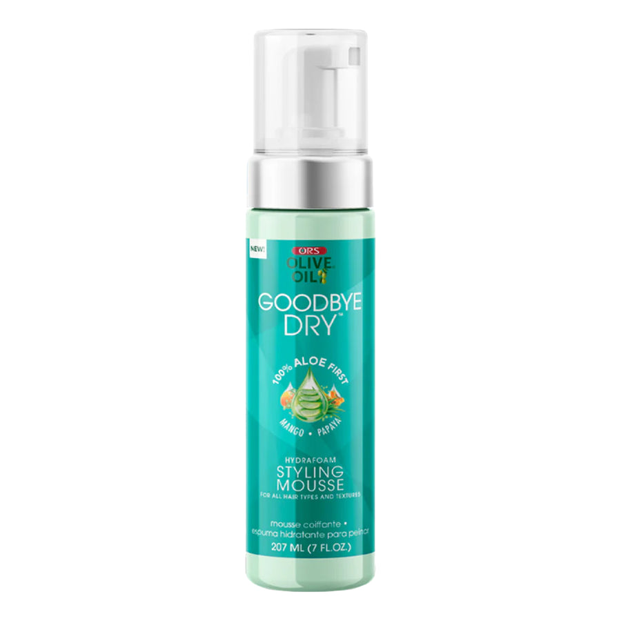 Goodbye Dry Mousse, 7 oz