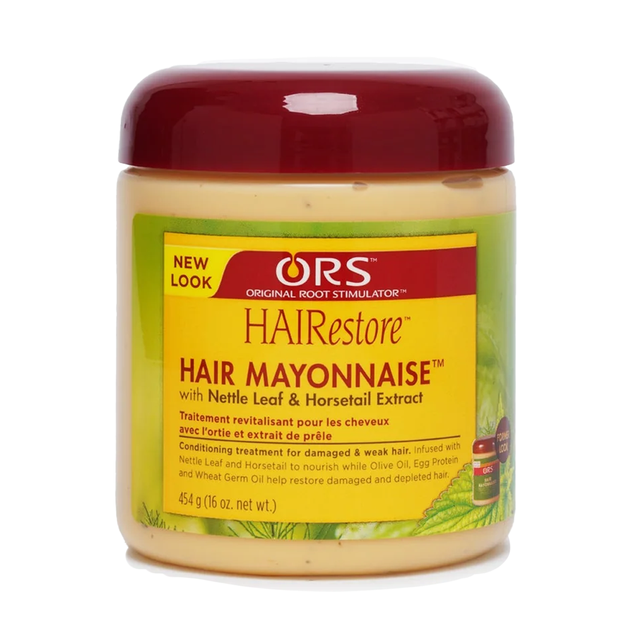 Hair Mayonaise, 16 oz