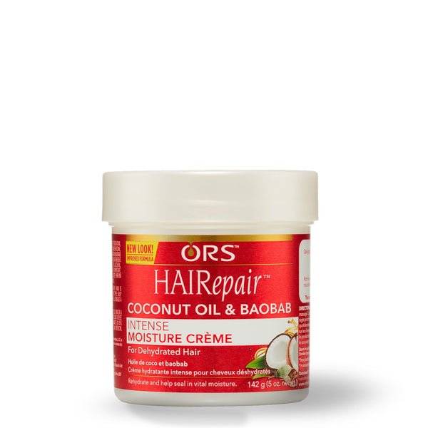 Hairepair Intense Moisture CrèMe, 5 oz