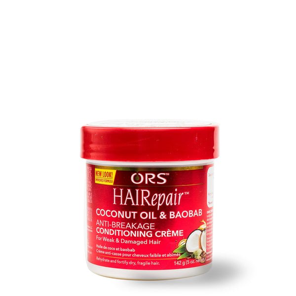 Hairepair Moisture Cream, 5 oz