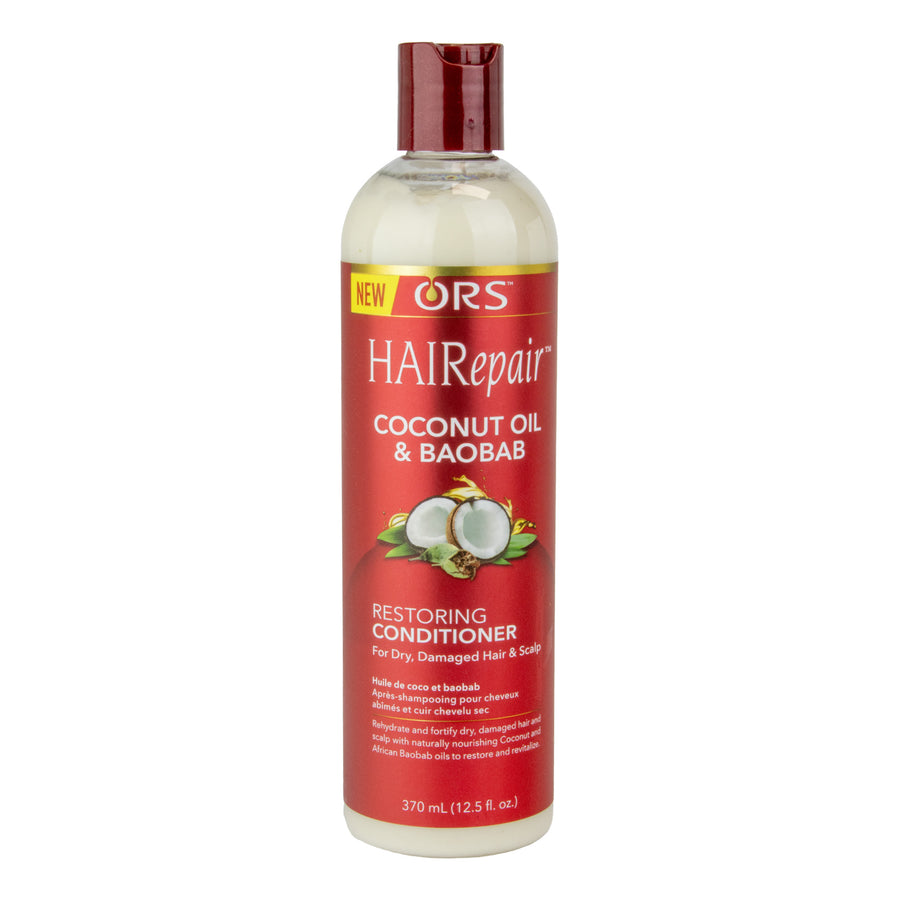 Hairepair Restoring Conditioner, 12.5 oz
