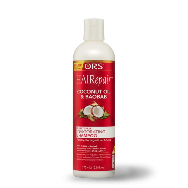 Hairepair Shampoo, 12.5 oz