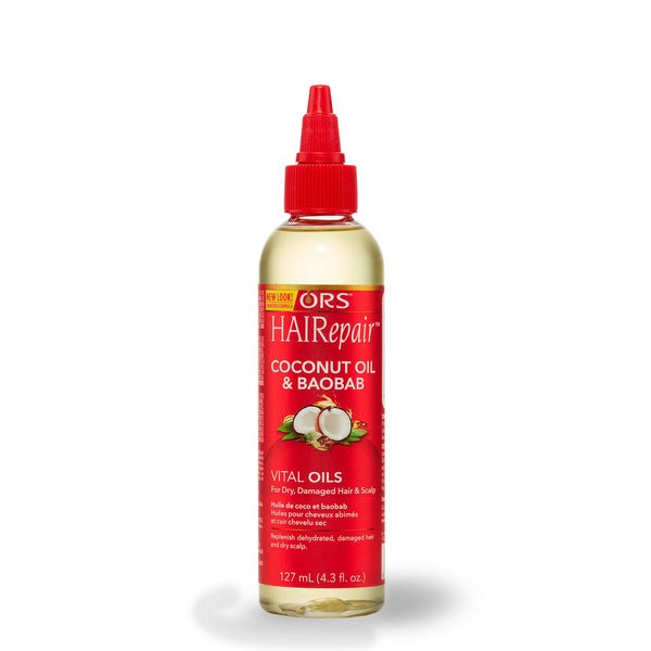 Hairepair Vital Oils For Hair & Scalp, 5 oz