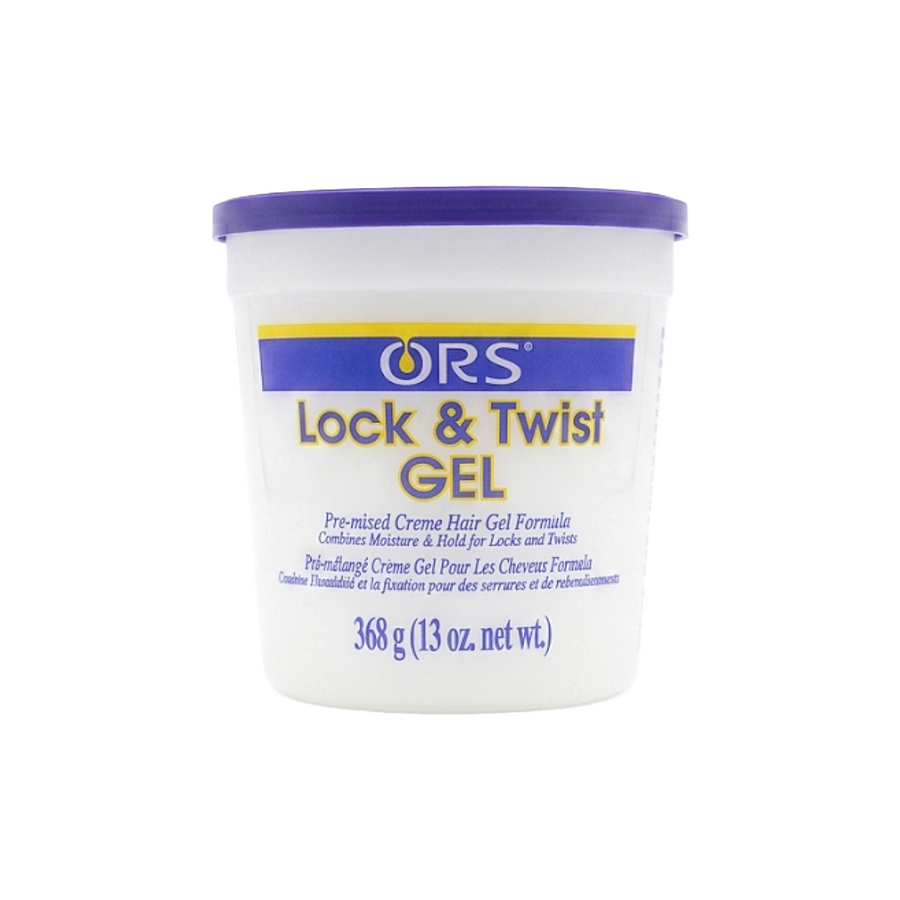 Lock & Twist Gel, 13 oz