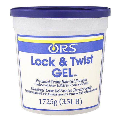Lock & Twist Gel, 3.5 lb