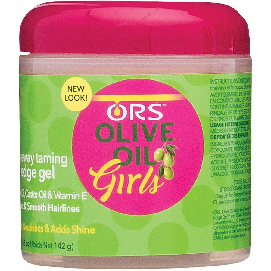 Olive Oil Girl Gel, 5 oz