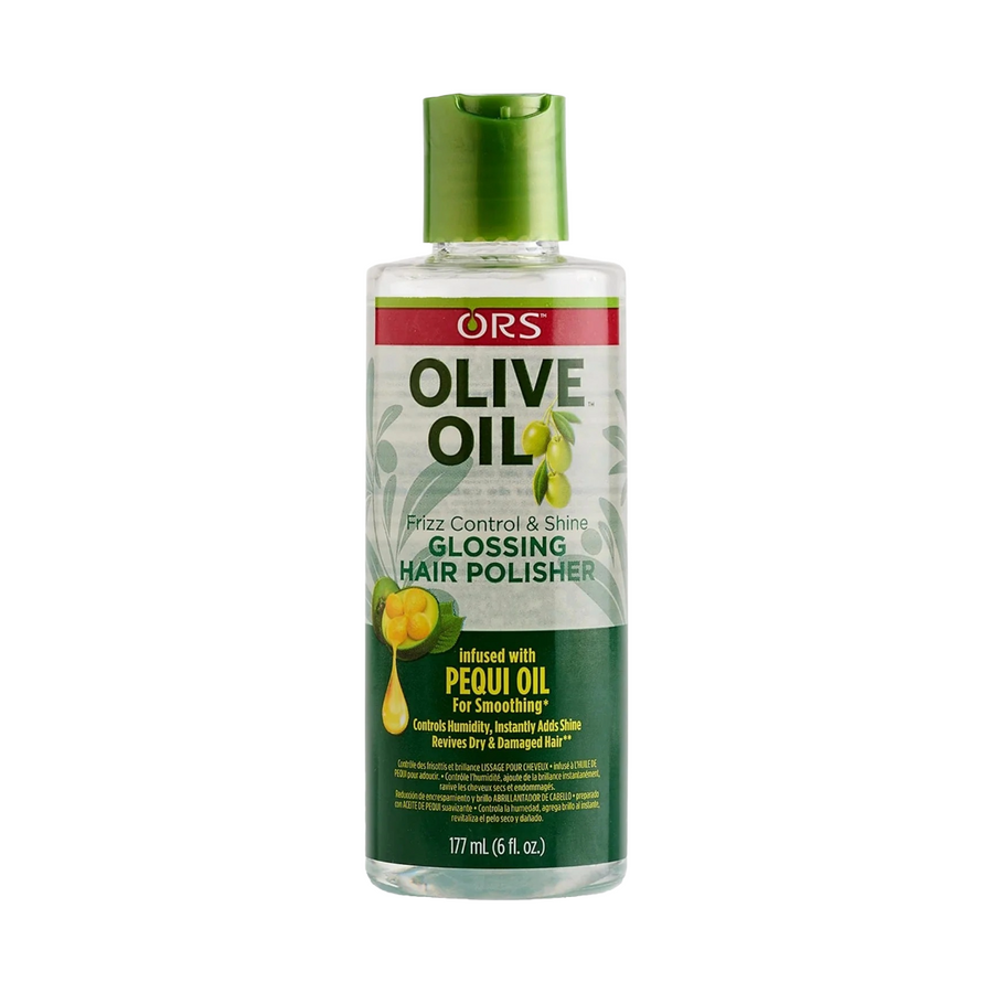 Olive Oil Gloss Polish, 6 oz