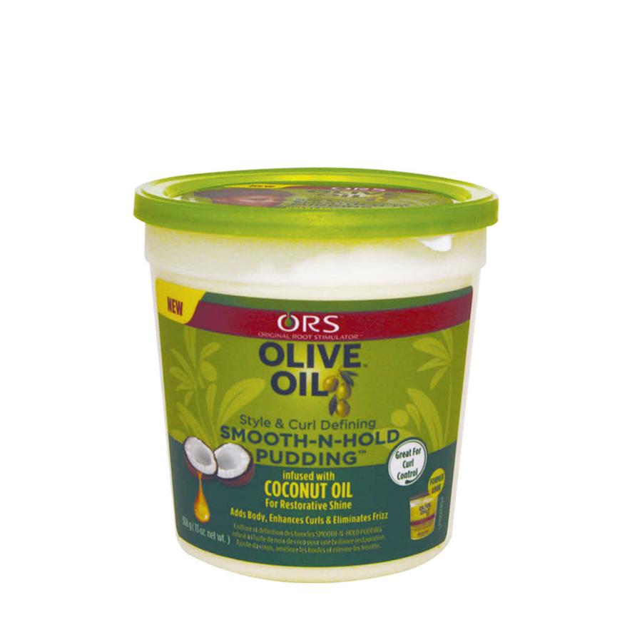 Olive Oil Pudding, 13 oz