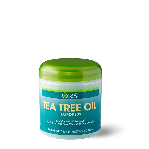 Tea Tree Oil, 5.5 oz