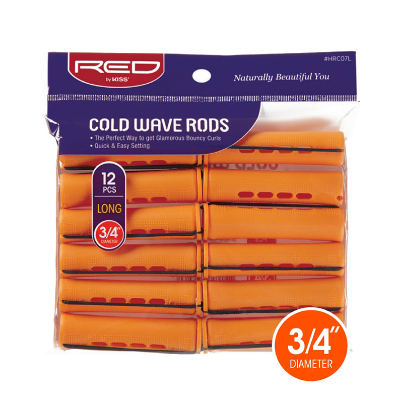 COLD WAVE RODS #HRC07L