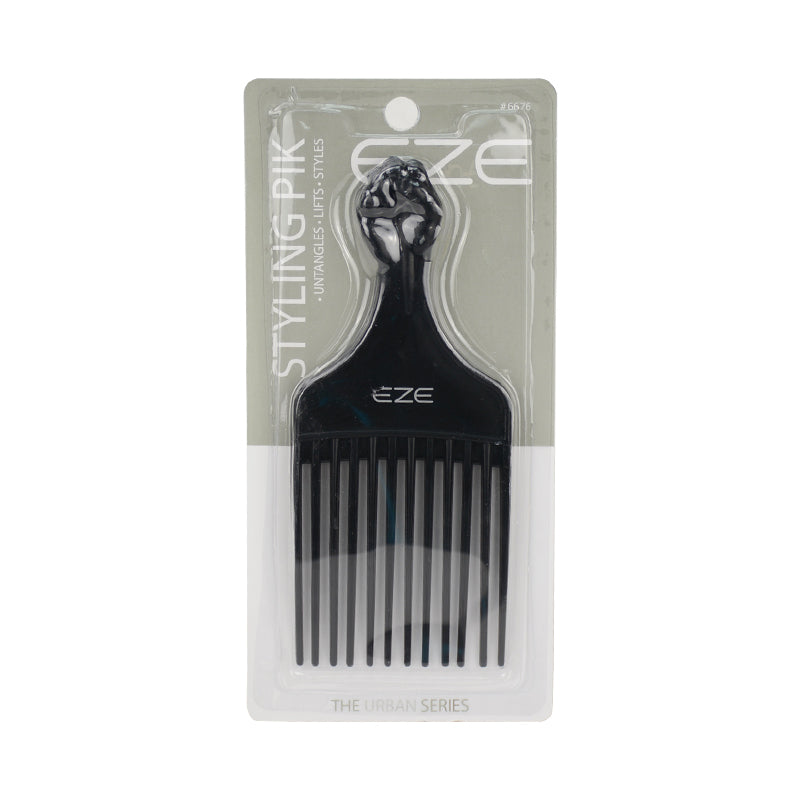 EZE STYLING PIK 6676