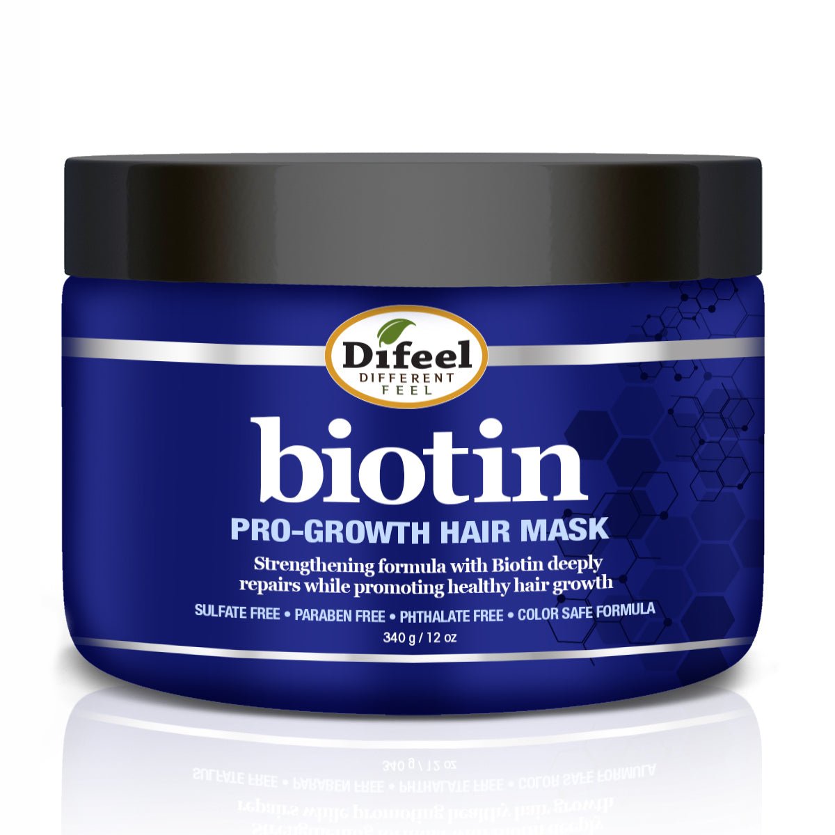 BIOTIN HAIR MASK