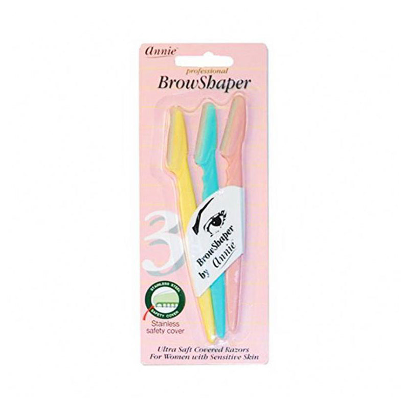 ANNIE #5133 BROWSHAPER