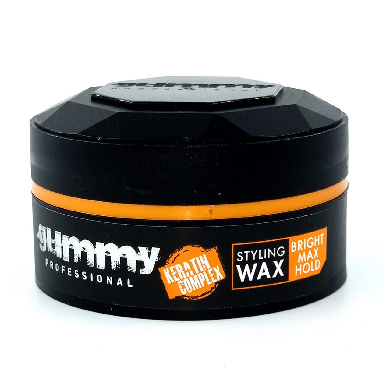 FONEX STYLING WAX BRIGHT FINISH 150ML
