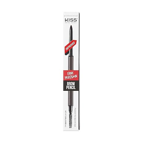 FINE PRECISION BROW PENCIL DARK BROWN
