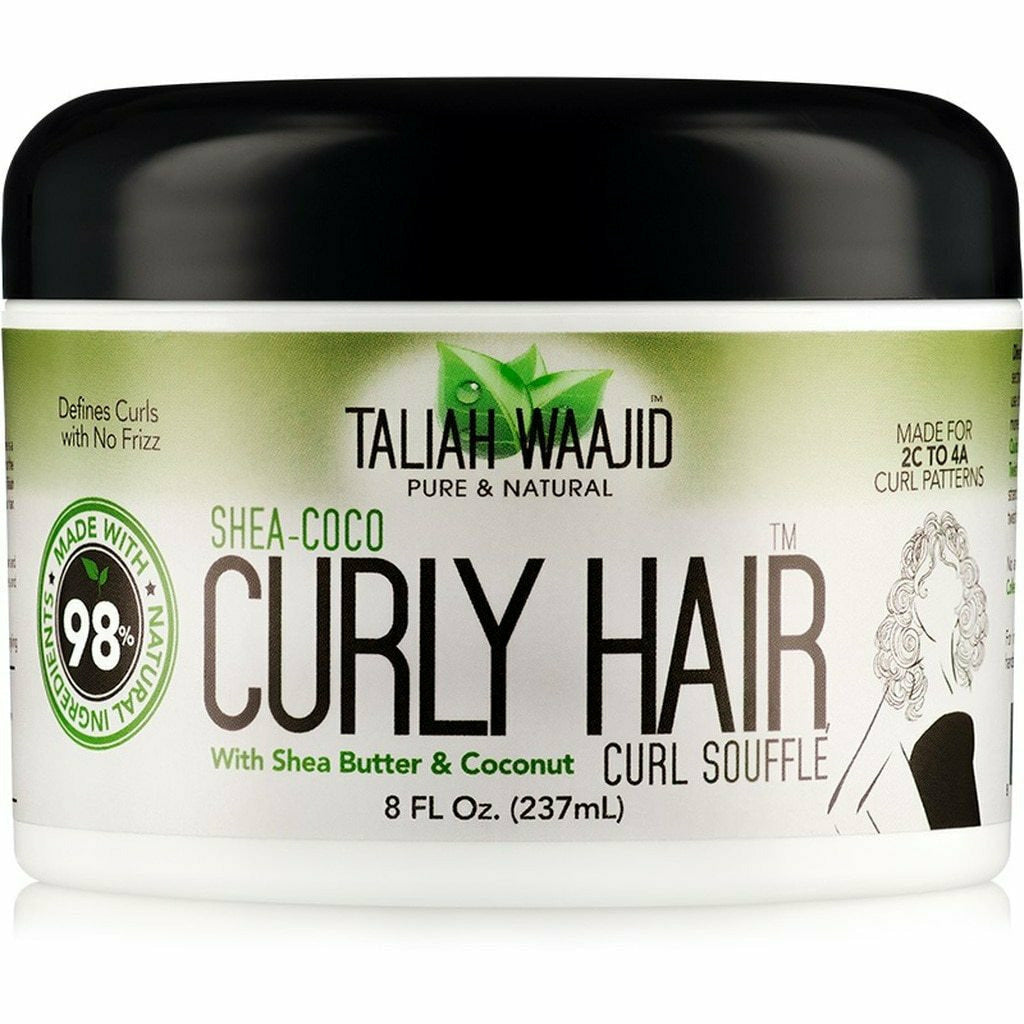TALIAH WAAJID CURL HAIR SOUFFLE