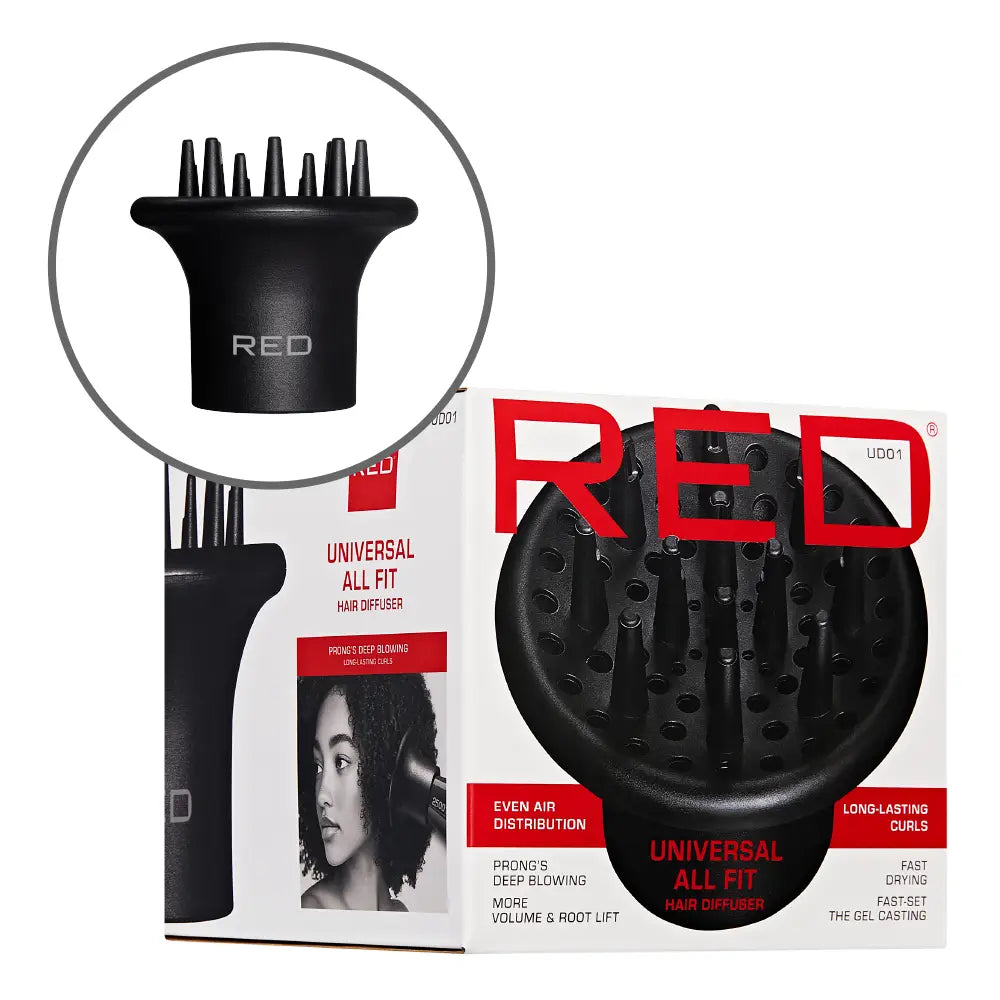 UNIVERSAL HAIR DIFFUSER UD01