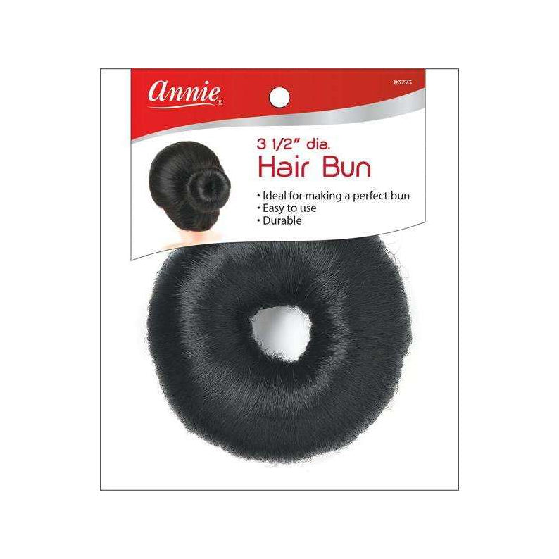 ANNIE #3273 HAIR BUN