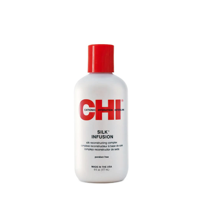 CHI LIQ SILK INFUSION
