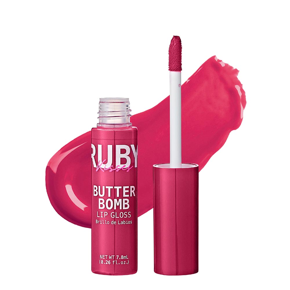 RK BUTTER BOMB GLOSS #PLAY BOY