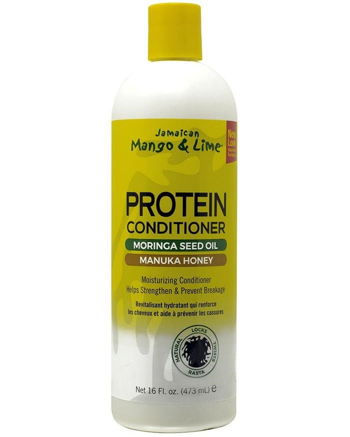 JAMAICAN PROTEIN CONDITIONER 16 OZ