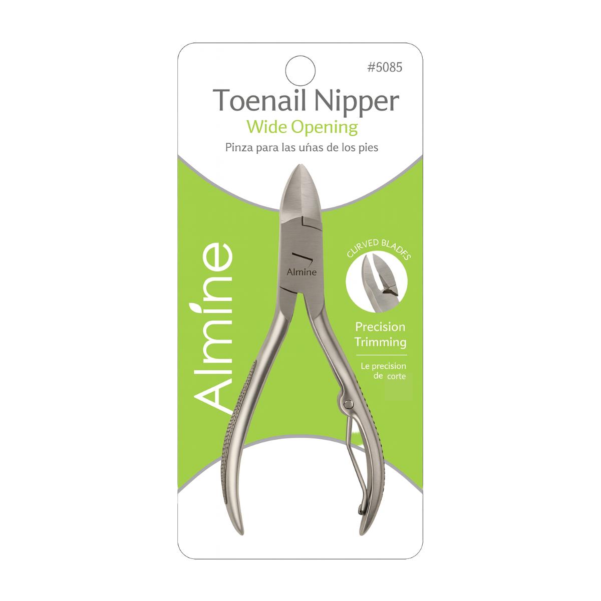 ALMINE TOENAIL NIPPER
