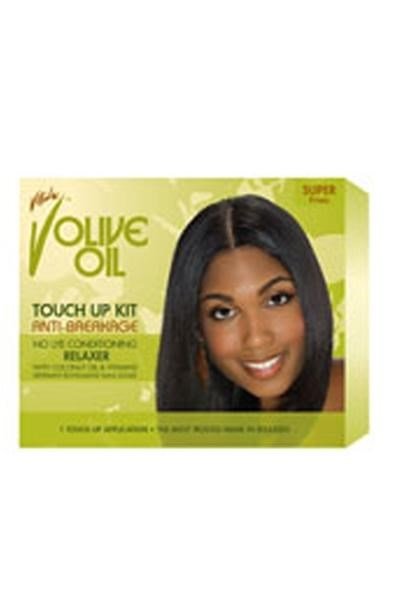 VITALE OLIVE OIL RELAX TOUCH UP-SUPER
