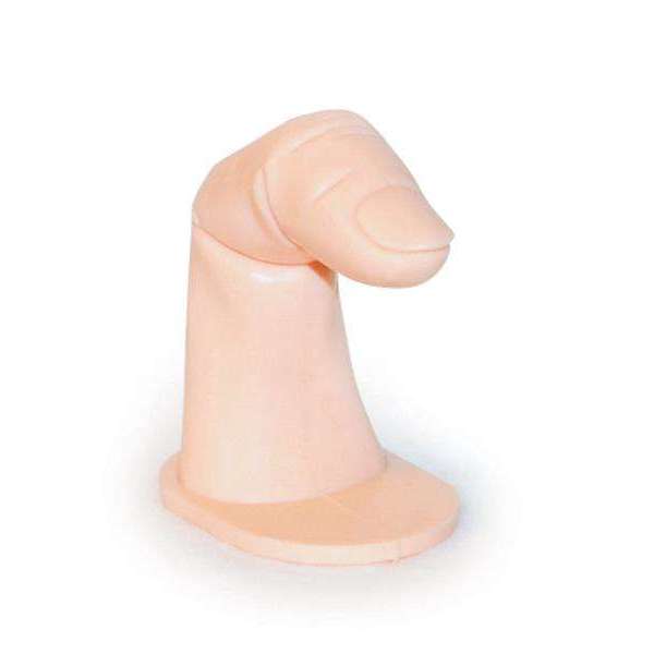 ANNIE #5453 PLASTIC PRACTICE FINGERS BULK