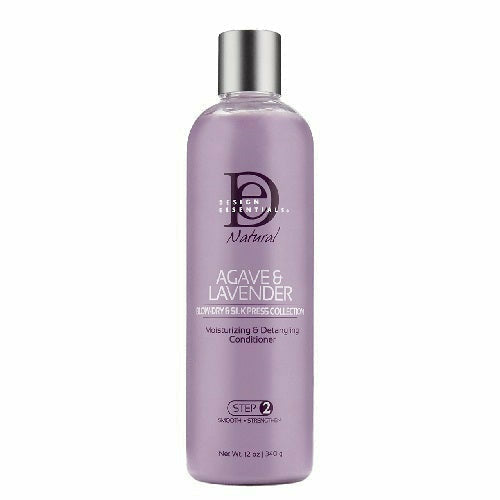 D/E LAVENDER MOIST & DETANGLE COND.