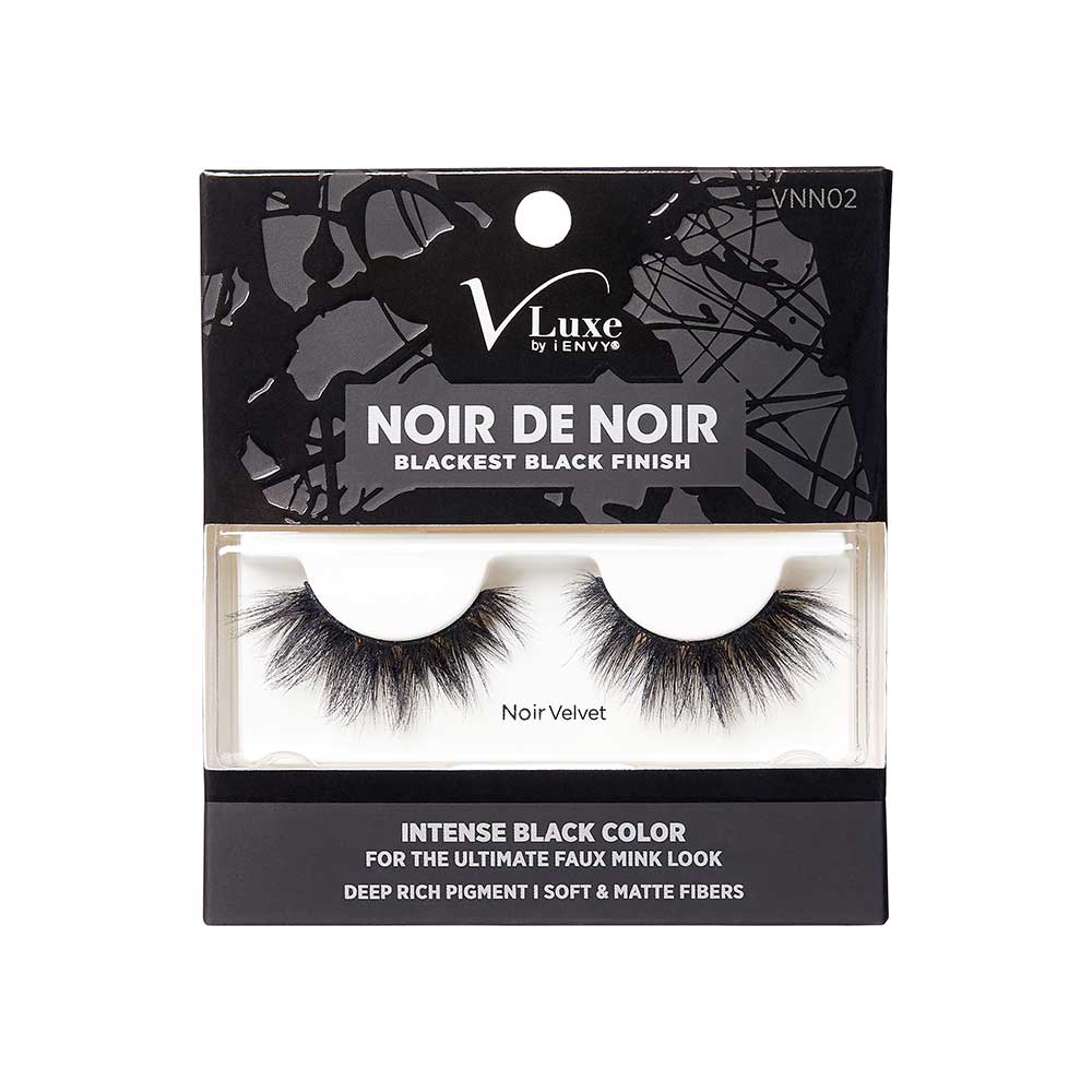 VLUX NOIR DE NOIR VNN02