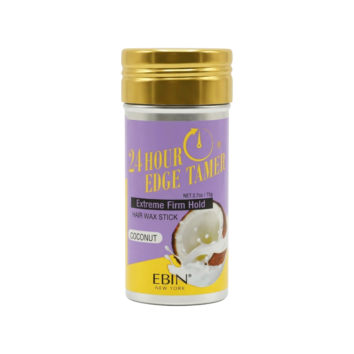 24HR EBIN SLEEK STICK - COCONUT 2.7OZ