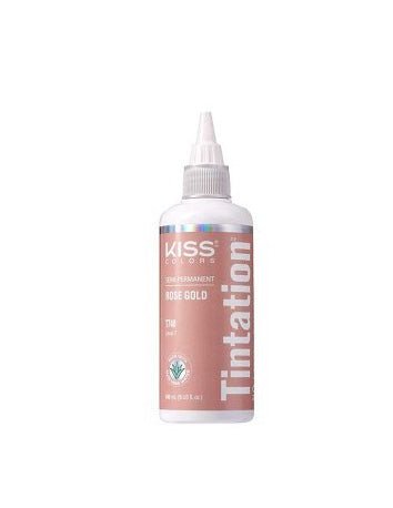 KISS #T740 TINTATION 5OZ #ROSE GOLD, 5OZ
