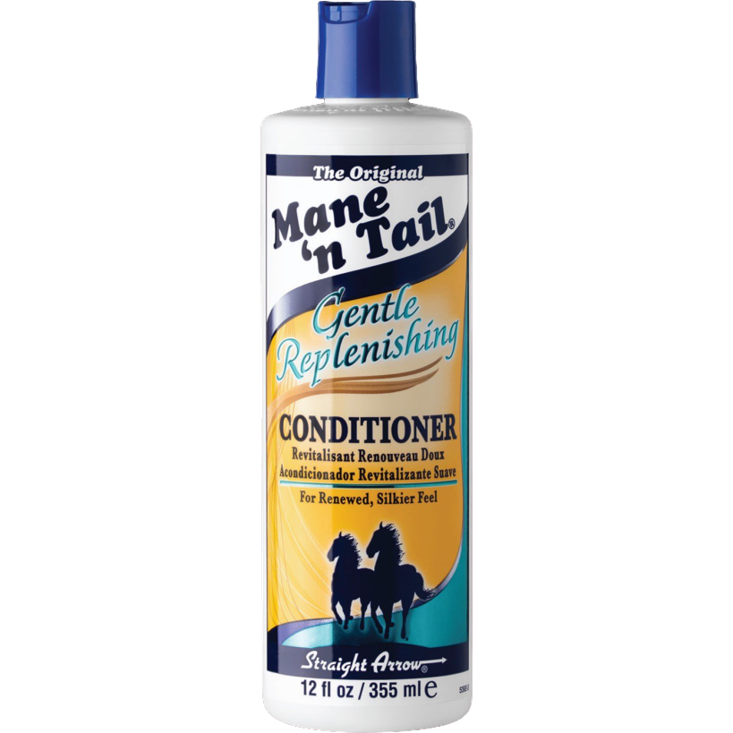 MANE N TAIL REPLENISHING CONDITIONER 12 OZ, 12 OZ