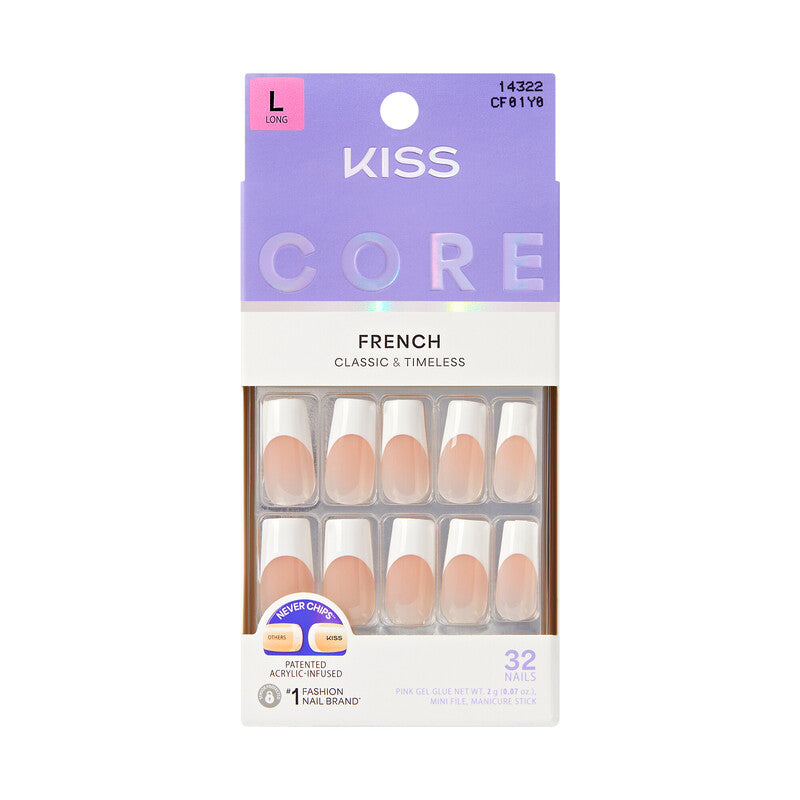 KS NAILS - GLAMPING