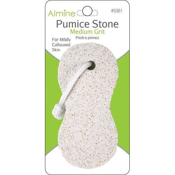 ANNIE #5361 PUMICE STONE PEANUT SHAPE