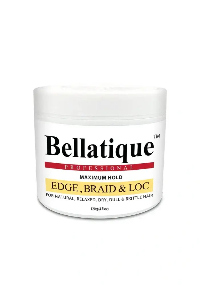 BELLATIQUE EDGE BRAID & LOC 1OZ, 1OZ
