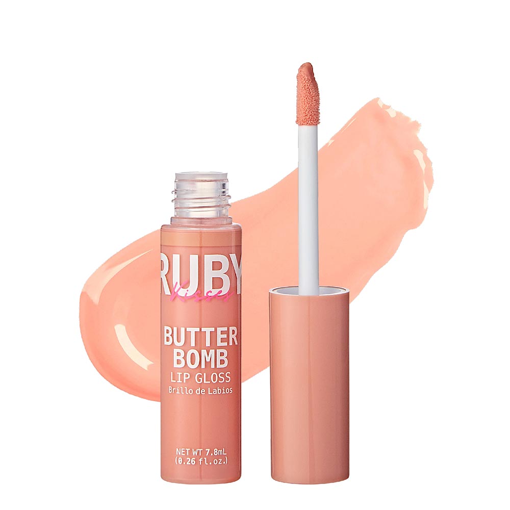 RK BUTTER BOMB GLOSS BABYDOLL
