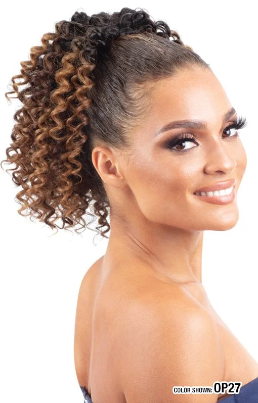 WAND CURL #OP27