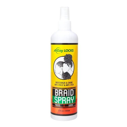 ALL DAY LOCKS-BRAID SPRAY