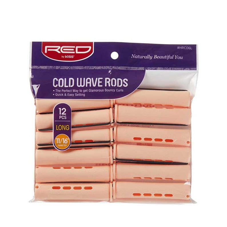 COLD WAVE RODS #HRC06L