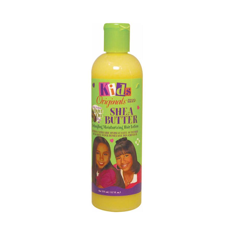 AFRICAS BEST KIDS HAIR LOTION