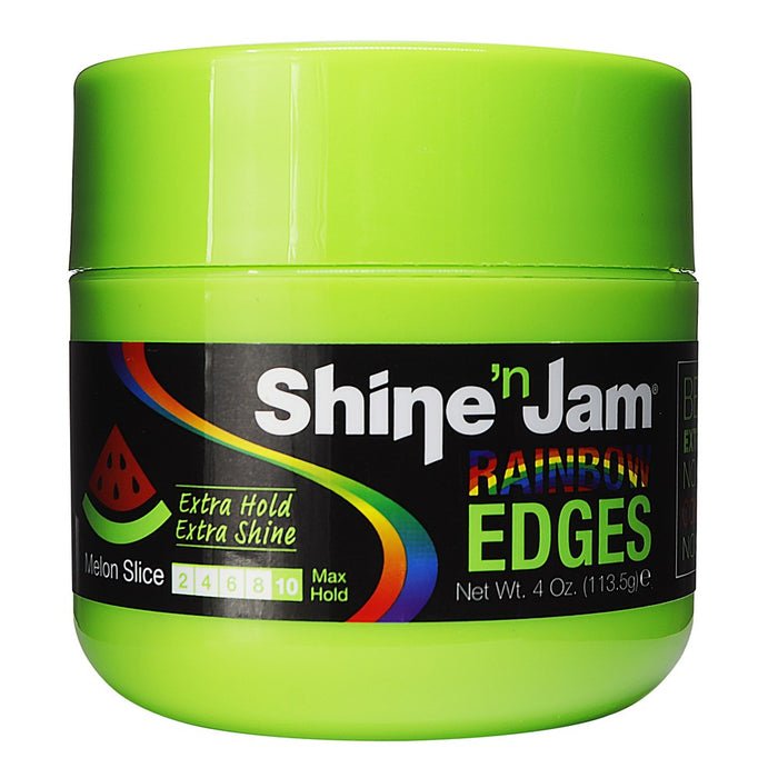 AMPRO SHINE N JAM MELON SLICE