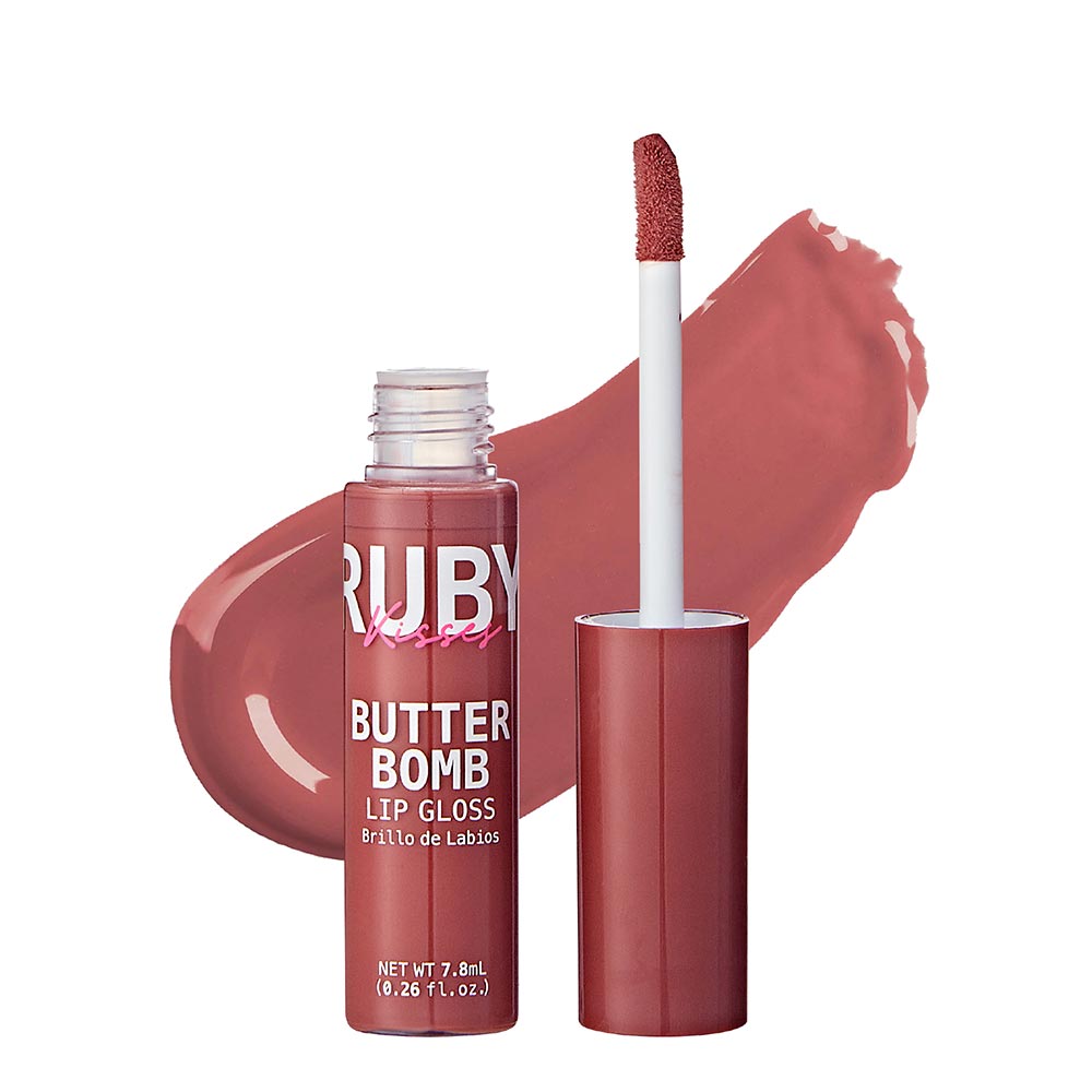 RK BUTTER BOMB GLOSS BLIND DATE