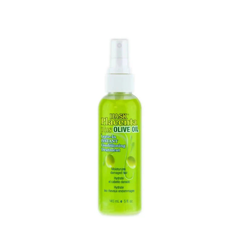 SALLY BEAUTY SUPPLY HASK PLACENTA PLUS