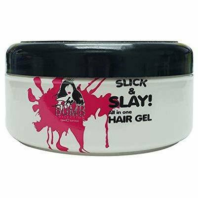 BOMB SLICK SLAY HAIR GEL 150ML