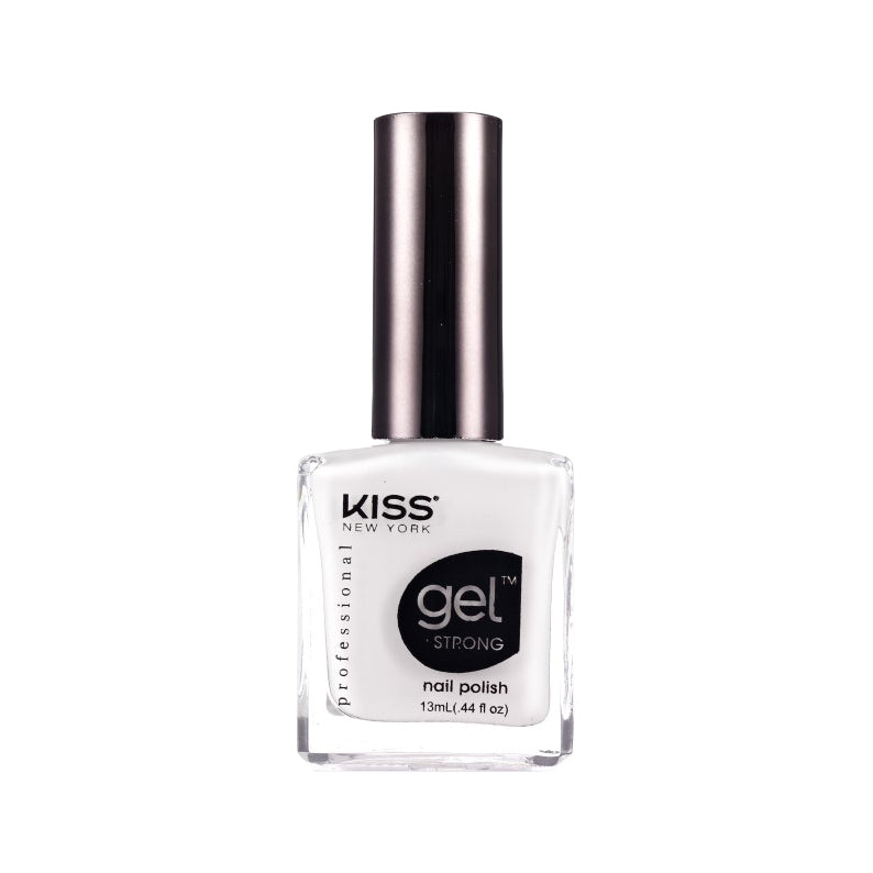 KISS Gel Strong Nail Polish KNP032