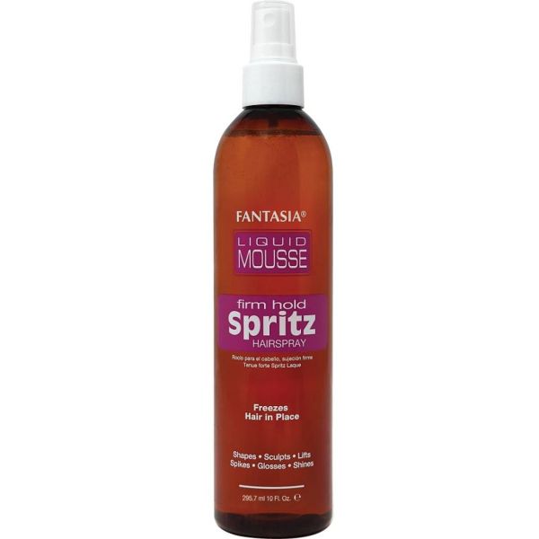 IC FANTASIA L/M SPRITZ FIRM HOLD 10OZ