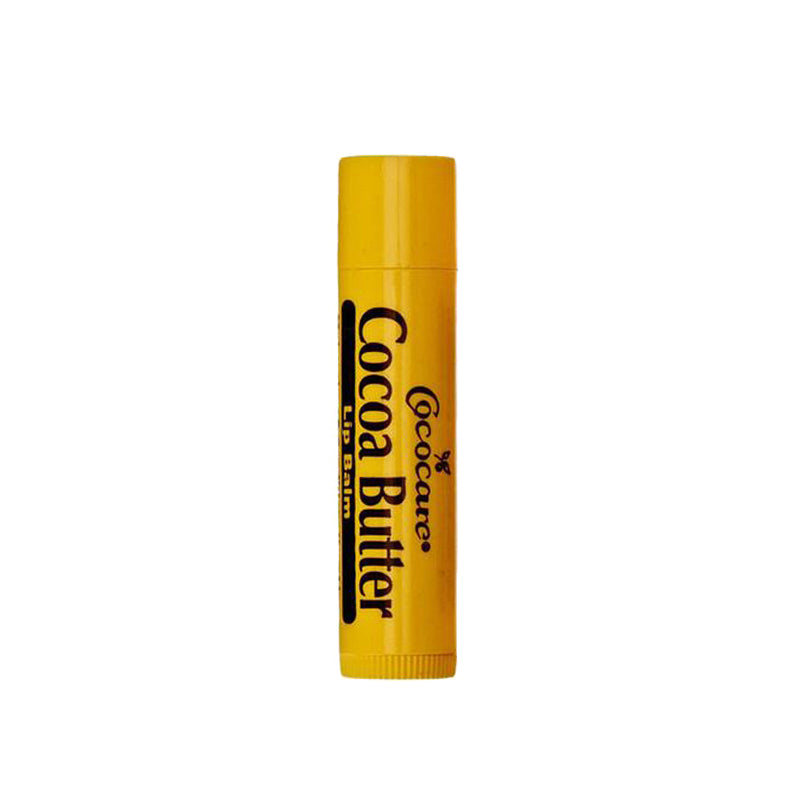 COCOA BUTTER LIP BALM
