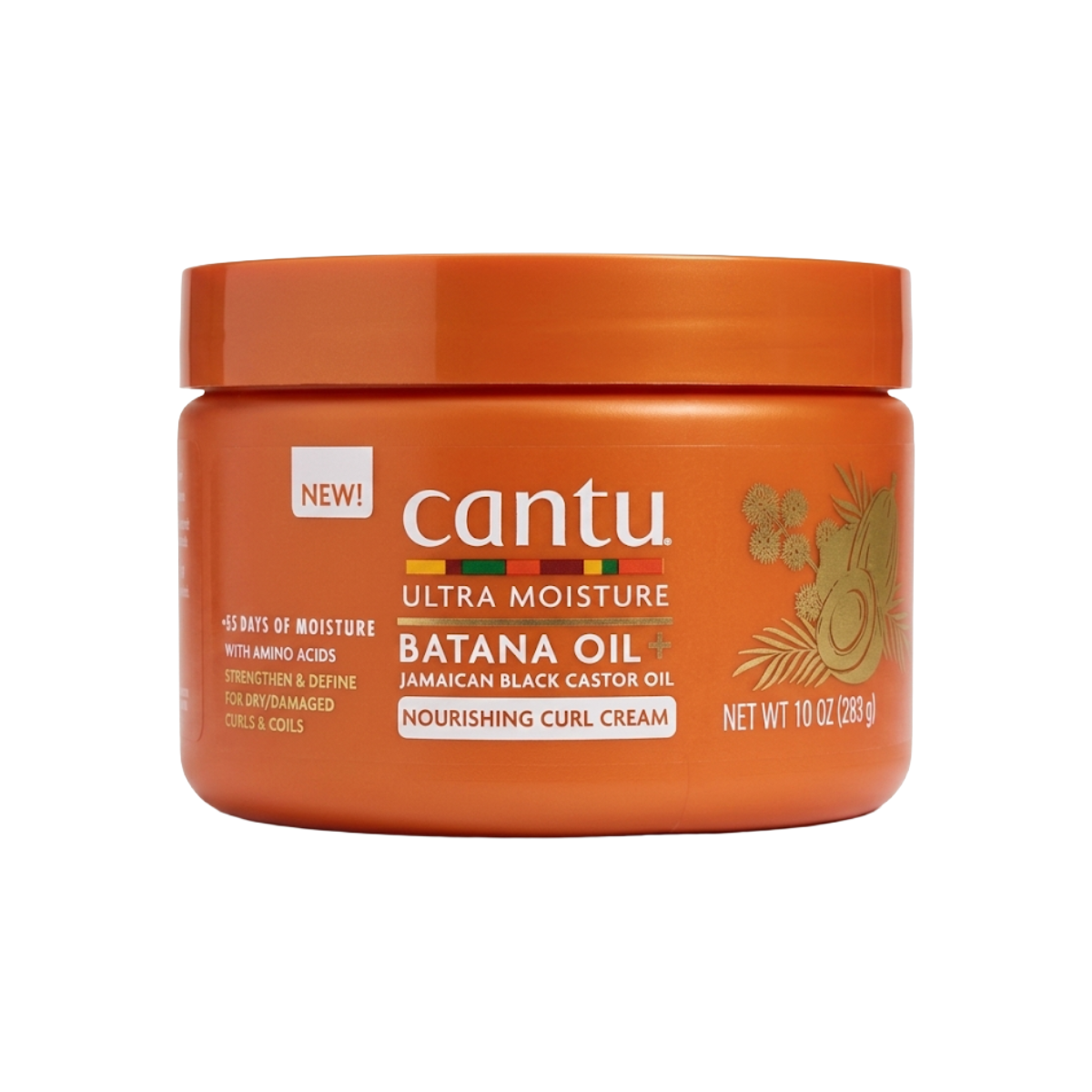 CANTU BATANA+ CURL CREAM
